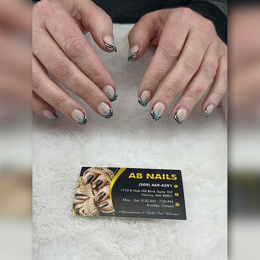 Nail May 14
